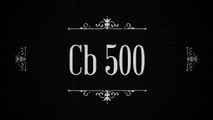 CB500 1998