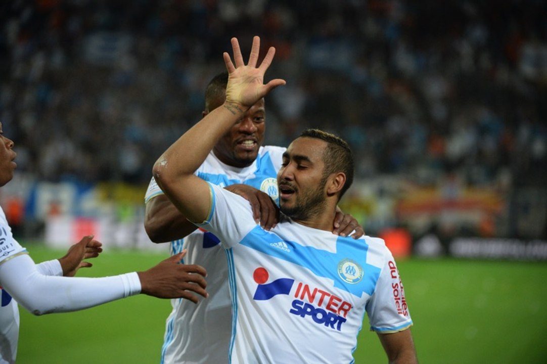 L'autre regard sur le but de Dimitri Payet