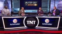 nba-on-tnt-basketball-is-our-sanctuary-it-is-our-safe-place-atshaq-amp-charles-on-the-passing-of-isaiah-thomas-sister.