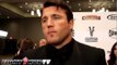 Chael Sonnen would fight Daniel Cormier if he beats Jon Jones