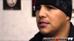 Fernando Vargas shares thoughts on Saul 