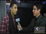 Josesito Lopez not impressed with Amir Khan victory ; talks Khan vs. Molina