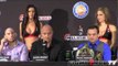 Bellator MMA: Michael Chandler vs. Rick Hawn post fight press conference highlights