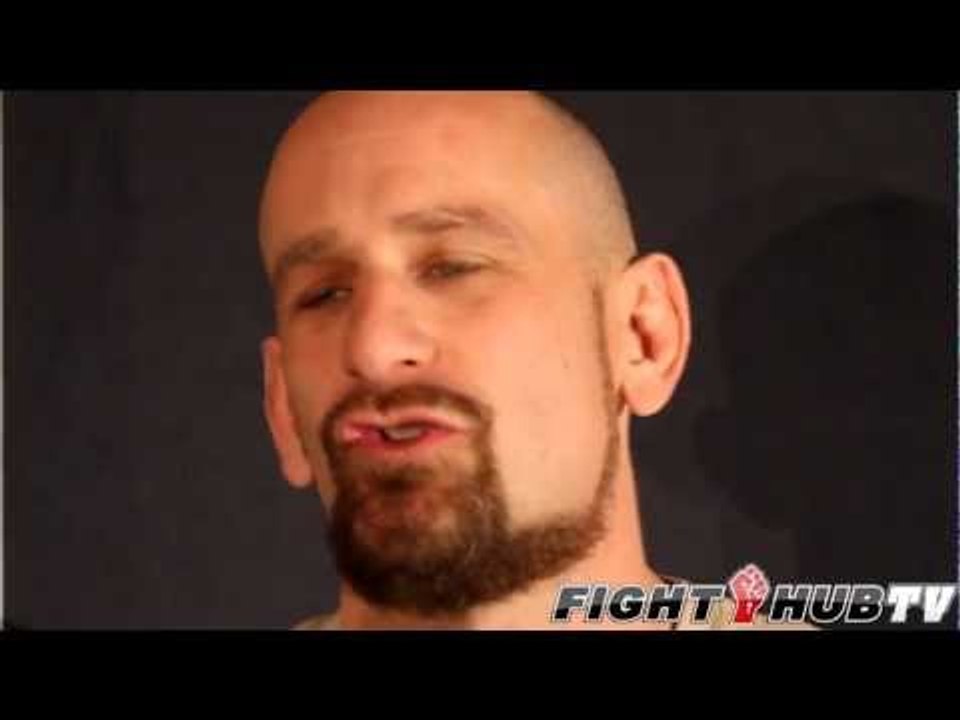 Greg Jackson "Chael Sonnen is a tougher fight than people think" Talks Jon Jones vs. Chael Sonnen.