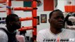 Jeff Mayweather says Manny Pacquiao is fighting Soto, Juan Manuel Marquez to fight Jessie Vargas