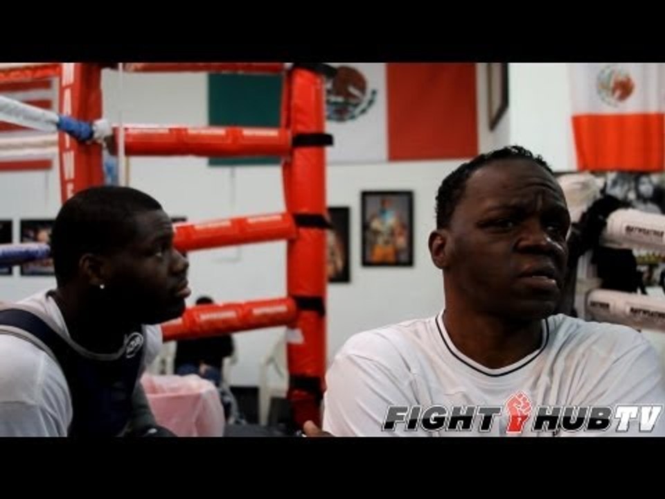 Jeff Mayweather says Manny Pacquiao is fighting Soto, Juan Manuel Marquez to fight Jessie Vargas