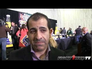 Showtime VP talks Strikeforce Death rumors; "Showtime will continue with MMA"