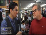 Freddie Roach 