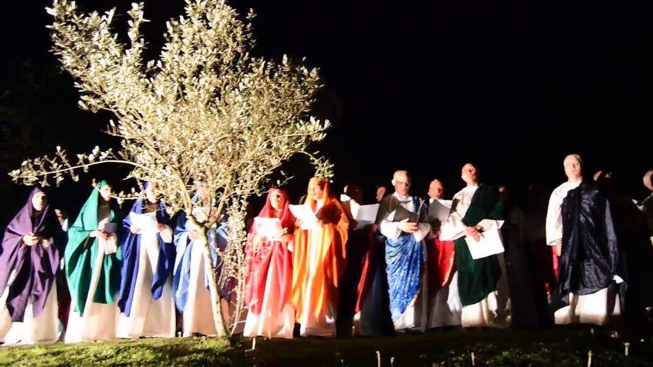 Henrique Esteves - Via Dolorosa, Vila Real