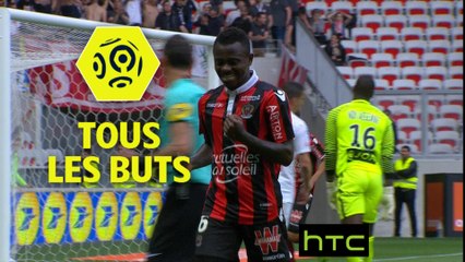Tous les buts de la 33ème journée - Ligue 1 / 2016-17