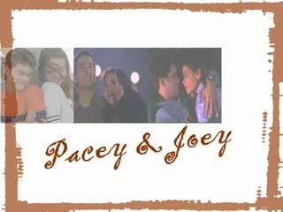 Pacey et Joey