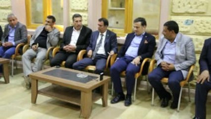 Belediye Başkanı Mehmet Özyavuz: "Söz Konusu Vatansa Harran Gereğini Yapar"