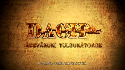 The Dacians Romania's ancestors Ancient Dacia documentary http://BestDramaTv.Net