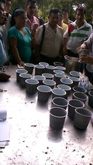 TRAMPA DE MICROORGANISMOS PARA ELABORAR BIOL