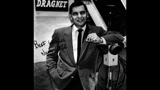 Dragnet: Big Want / Big Laugh / Big Impossible part 1/2