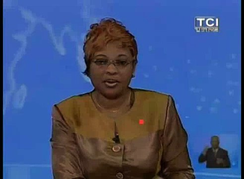 Rencontre entre Mme le Ministre de l'education nationale et l'ambassadeur des USA