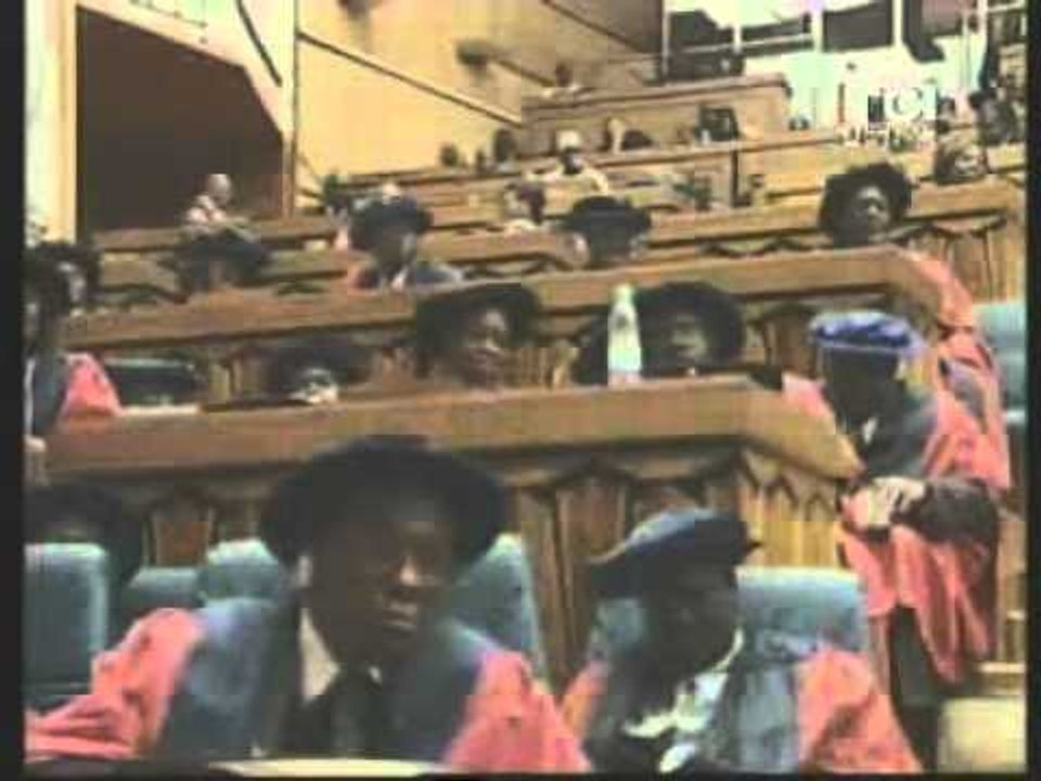 21ème Conférence annuelle des chirurgiens Ouest Africains au Sénégal