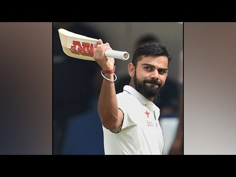 Virat Kohli lead India will beat England 5-0 says Michael Vaughan | Oneindia News