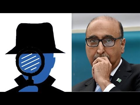 Pak High Commission staffer detained for spying, released under diplomatic immunity | Oneindia News