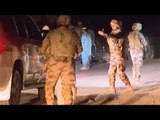 Quetta Police training college attacked by suicide bombers, 57 killed, 97 injured | Oneindia News