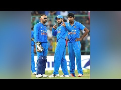 India vs New Zealand, 4th ODI : Match Preview, Virat Kohli can shine again | Oneindia News