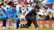 MS Dhoni complete 150 stumping in ODI, becomes first wicket-keeper to do so | Oneindia News