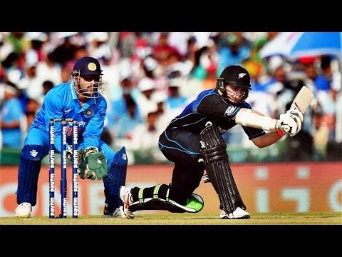 MS Dhoni complete 150 stumping in ODI, becomes first wicket-keeper to do so | Oneindia News