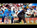 MS Dhoni complete 150 stumping in ODI, becomes first wicket-keeper to do so | Oneindia News