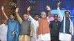 Narendra Modi alleges SP-BSP friends behind curtain, urges voters to break nexus | Oneindia News