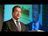 Arnold Schwarzengger wanted to run for US Presidency | Oneindia News
