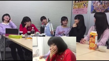 20170401 USTREAM + ツイキャス ばってん少女隊 part 2/2