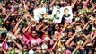 Jayalalitha Health Row : Woman dies in stampede at Tamil Nadu temple | Oneindia News