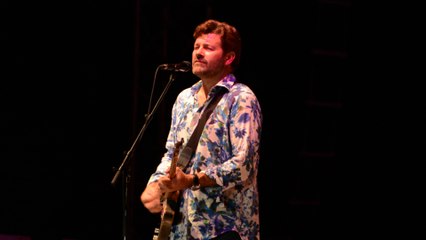 Tampa Bay Blues Festival on 4-9-17 at 9:20 PM