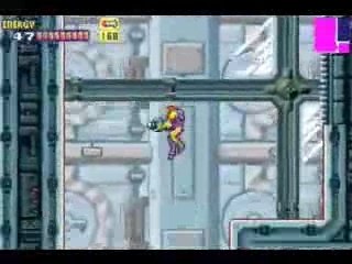 Let's Play Metroid Fusion Part 7