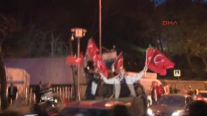 Cumhurbaşkanı Erdoğan'dan Referandum Açıklaması