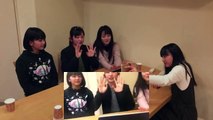 20170317 USTREAM + ツイキャス ばってん少女隊 part 2/2
