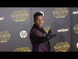 John Boyega 