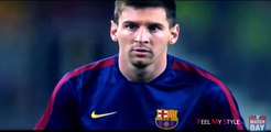 Lionel Messi - The Magician - 2015 ● Skills ,Goals ,Dribbles , Assists -HD