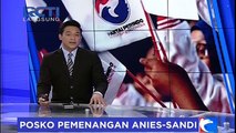 Partai Perindo Dirikan Posko Anies-Sandi