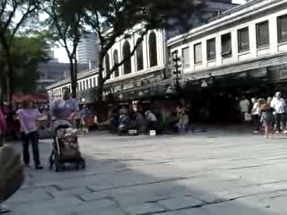 Boston