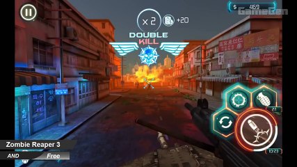 Top 10 New Best Offline Games For Android & iOS 2017_HIGH