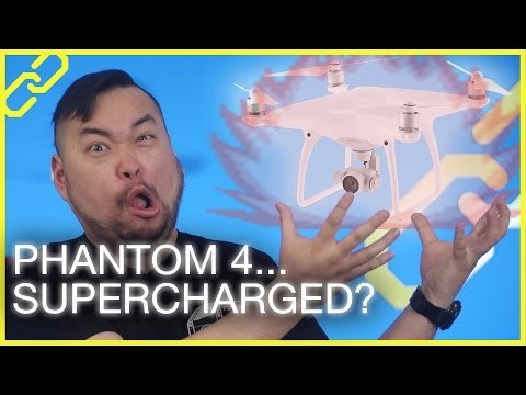 Xbox One & Windows 10 Games Refunds, New Phantom 4, New Joy-Con Color