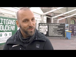 Awakenings viert 20 jaar met boek en feestweekend