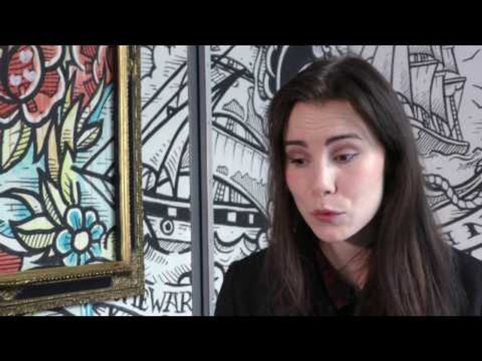 Skott interview (part 2)