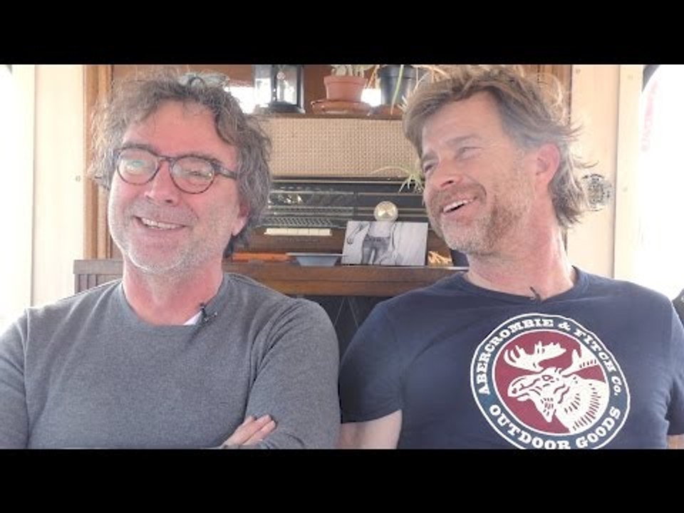 Lance - The Rise and Fall interview - Bert Wage...