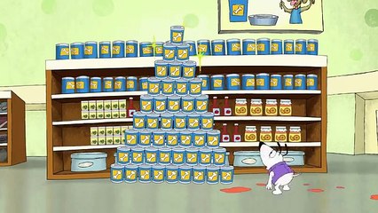 Frosted Pink _ Pink Panther and Pals