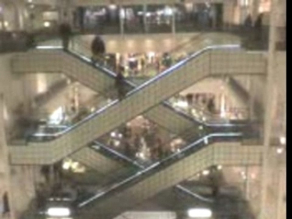 Le Bon Marche