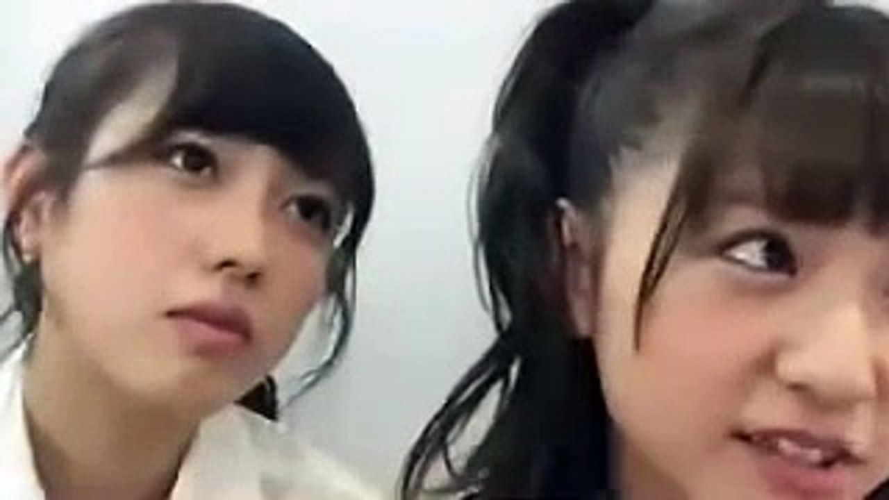 20160528 twicas mahiro sora rikako momoka