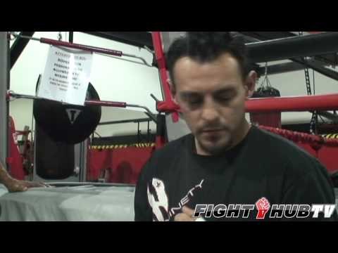 Robert Guerrero Marquez always puts it on Pacquiao talks Pacquiao vs. Marquez 4 & Timothy Bradley