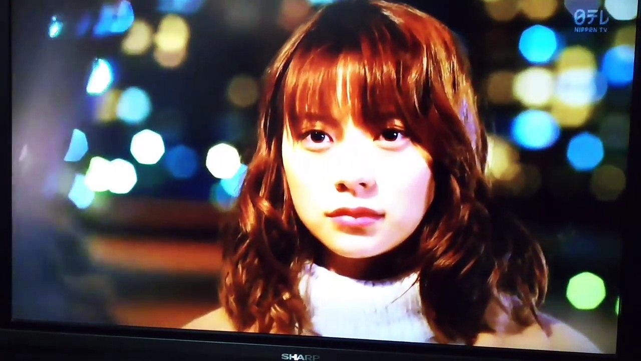 2017.2.23 増山超能力師事務所 第８話 ユナク＆ソンジェ from超新星 「君じゃなきゃ」
